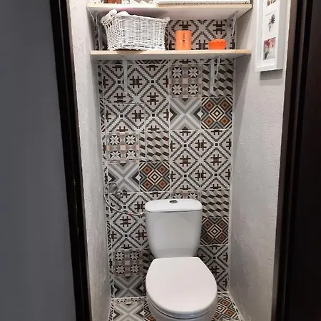 Apartament 3 Pokojowy W Centrum Gizycka Giżycko