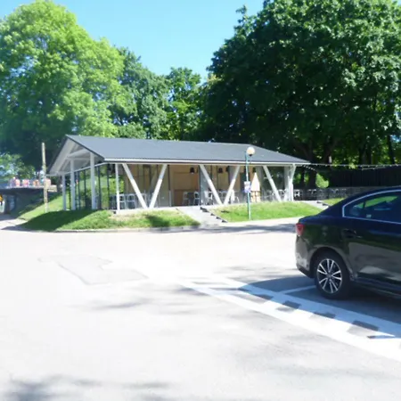 Lägenhet Apartament 3 Pokojowy W Centrum Gizycka