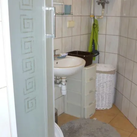 Apartament 3 Pokojowy W Centrum Gizycka Giżycko