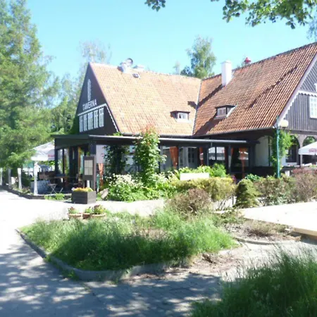 Lägenhet Apartament 3 Pokojowy W Centrum Gizycka *