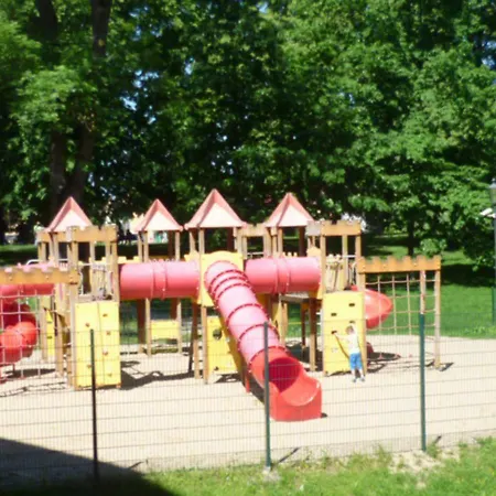 Apartament 3 Pokojowy W Centrum Gizycka Giżycko